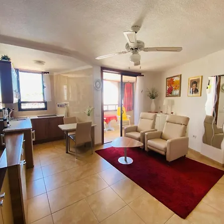 Casa Allegra - Parque Santiago Ii * Πλάγια ντε λας Αμέρικας