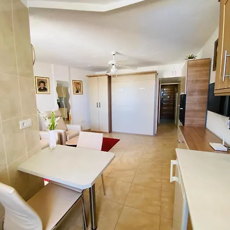 Casa Allegra - Parque Santiago Ii Апартаменти Плайя-де-лас-Амерікас