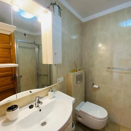 Apartamento Casa Allegra - Parque Santiago Ii *
