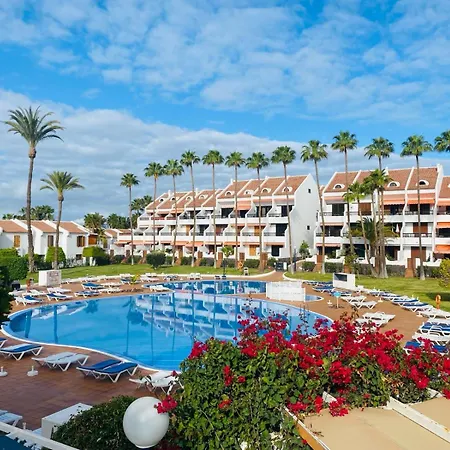 Διαμέρισμα Casa Allegra - Parque Santiago Ii