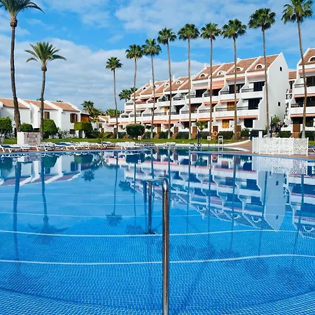 Casa Allegra - Parque Santiago Ii Apartamento