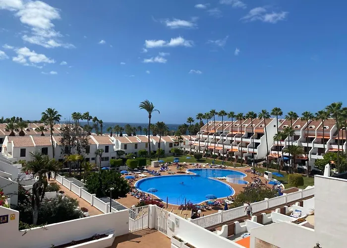 Casa Allegra - Parque Santiago Ii Διαμέρισμα *