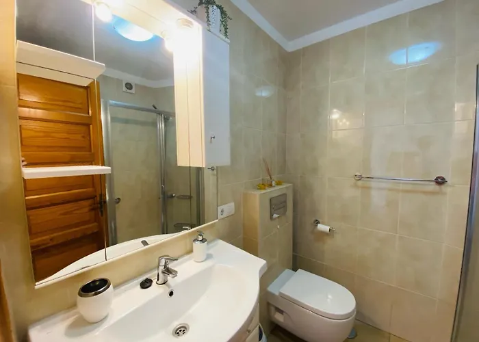 Διαμέρισμα Casa Allegra - Parque Santiago Ii *