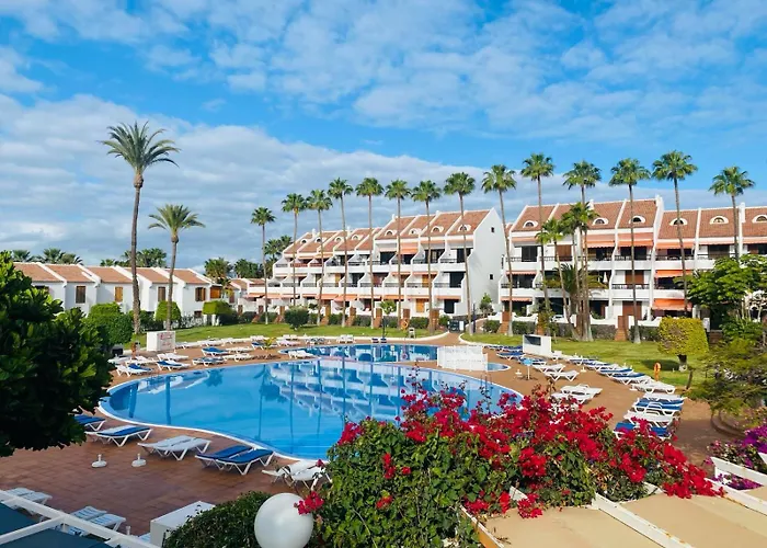 Διαμέρισμα Casa Allegra - Parque Santiago Ii