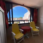 公寓 Casa Allegra - Parque Santiago Ii 美洲海滩