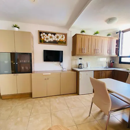 Casa Allegra - Parque Santiago Ii Playa de las Americas (Tenerife)