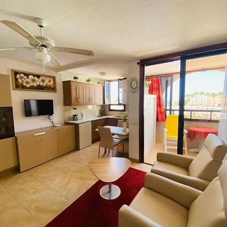 Casa Allegra - Parque Santiago Ii Apartment