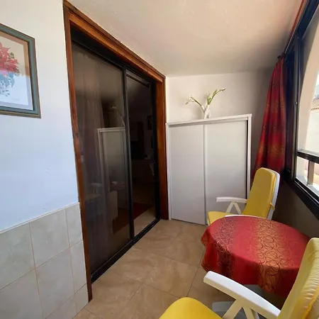 Casa Allegra - Parque Santiago Ii