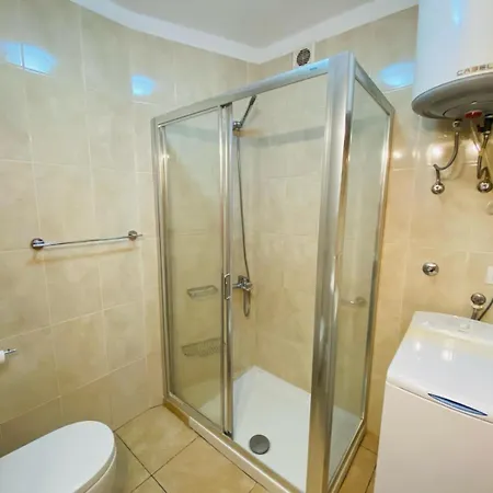 Casa Allegra - Parque Santiago Ii Playa de las Americas (Tenerife)