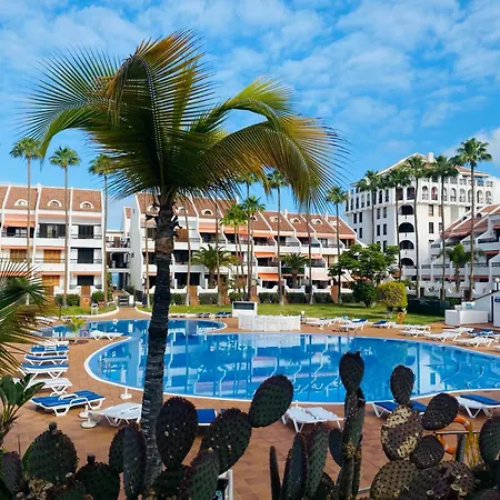 Casa Allegra - Parque Santiago Ii Apartment Playa de las Americas (Tenerife)
