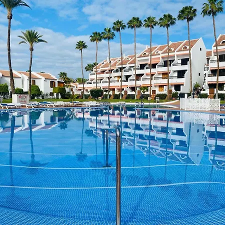 Casa Allegra - Parque Santiago Ii Apartament