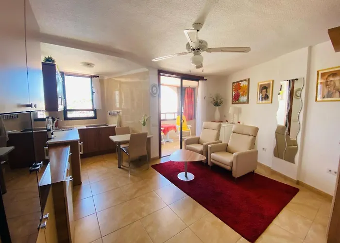 Casa Allegra - Parque Santiago Ii * Плайя-де-лас-Амерікас