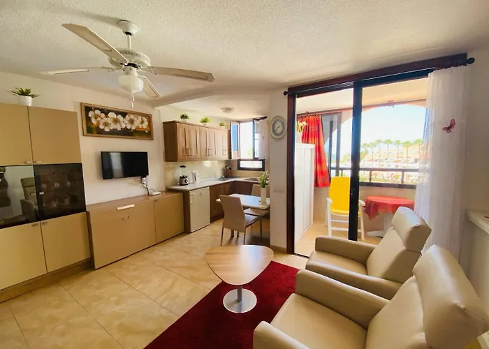 Casa Allegra - Parque Santiago Ii Апартаменти