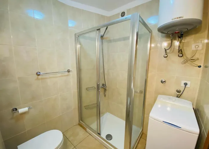 Casa Allegra - Parque Santiago Ii Плайя-де-лас-Амерікас