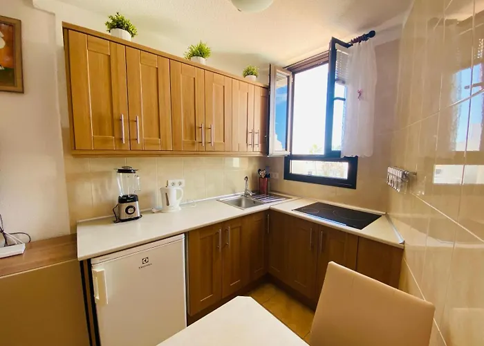 Casa Allegra - Parque Santiago Ii * Плайя-де-лас-Амерікас