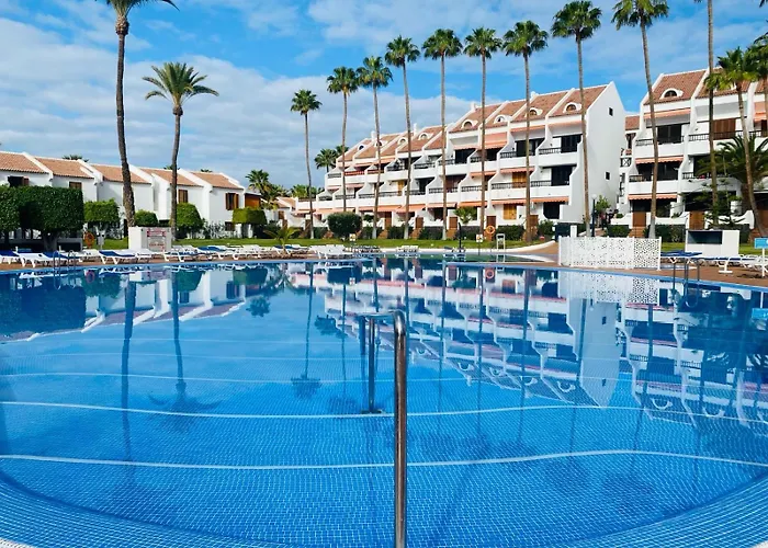 Casa Allegra - Parque Santiago Ii Апартаменти