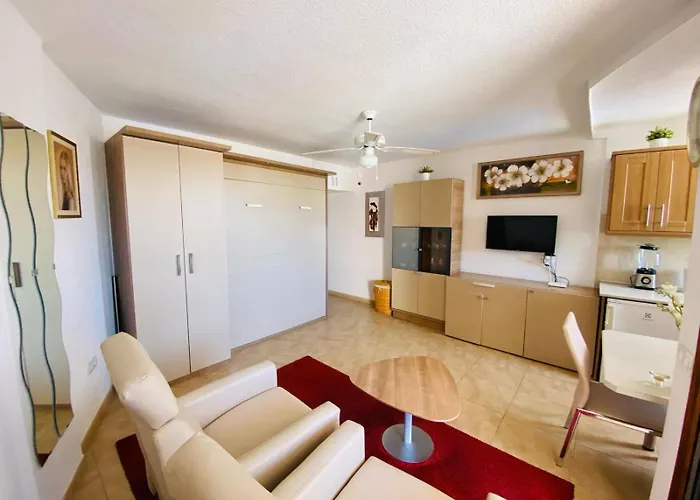 Casa Allegra - Parque Santiago Ii Apartament *